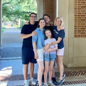 Fundraising Page: Mindy Dillon